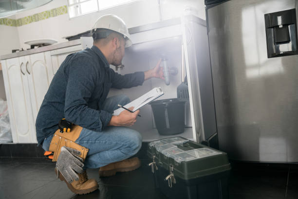 Best Water Softener Installation  in Marmet, WV