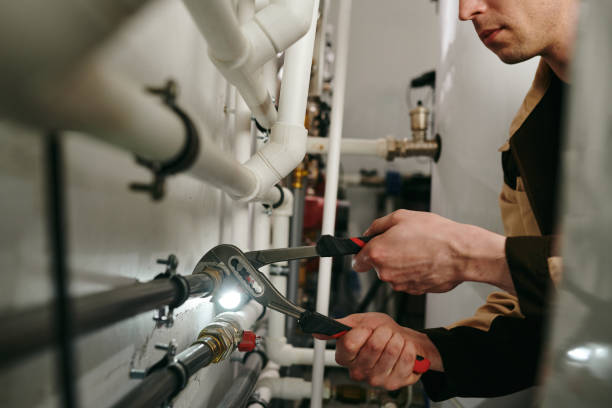 Best Hot Water Heater Installation  in Marmet, WV