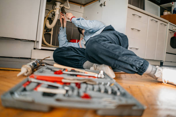 Best Sewer Line Repair  in Marmet, WV