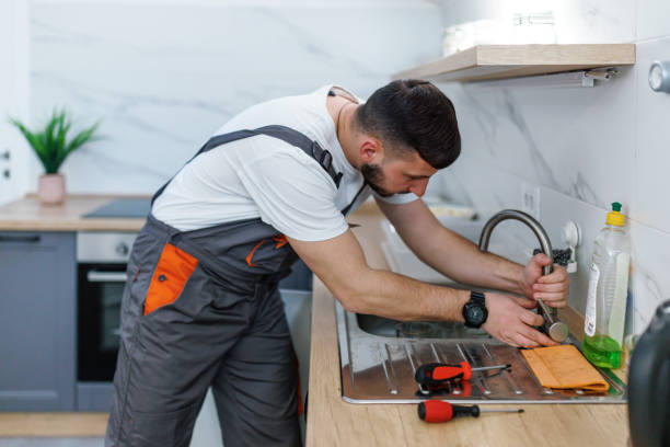 Best Same-Day Plumbing Service  in Marmet, WV