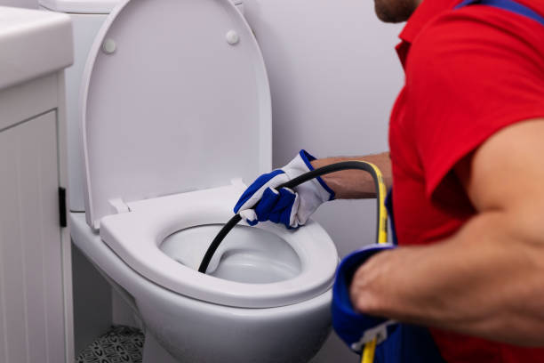 Best Emergency Plumber  in Marmet, WV