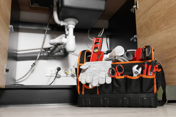 Best Toilet Repair Services  in Marmet, WV