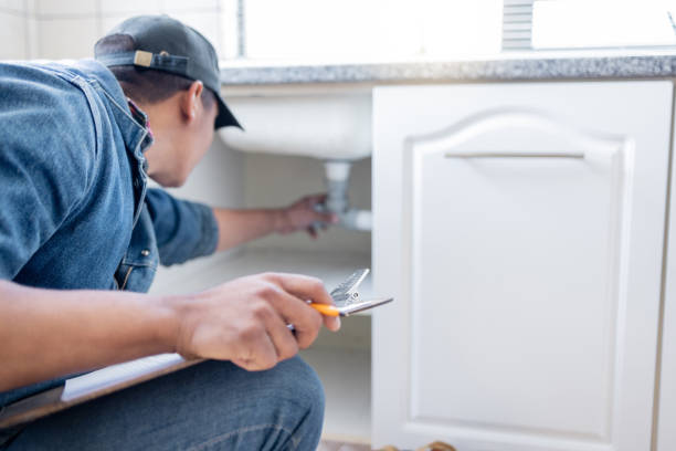 Best Pipe Repair Near Me  in Marmet, WV