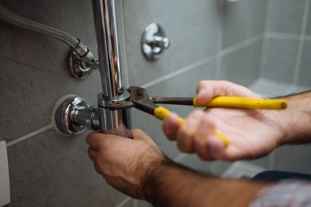 Best Shower Repair Services  in Marmet, WV