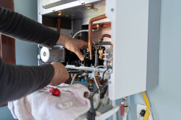  Marmet, WV Plumbing Pros