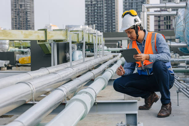 Best Plumbing Inspection Services  in Marmet, WV