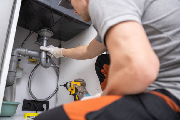 Best Sewer Line Repair  in Marmet, WV