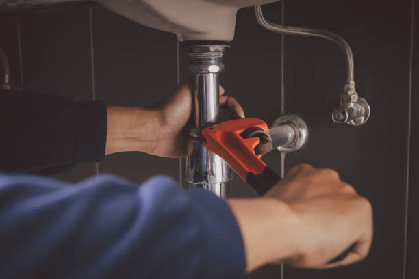 Best Plumbing Installation Services  in Marmet, WV